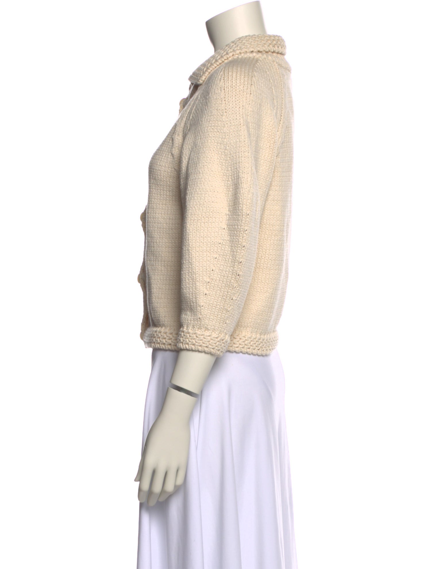 Nothing Written Sweater