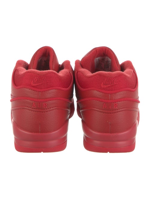 Nike x Billie Eillish Leather Sneakers