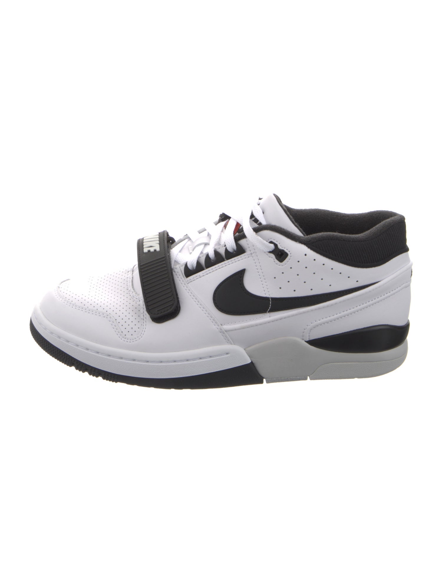 Nike x Billie Eillish Leather Sneakers