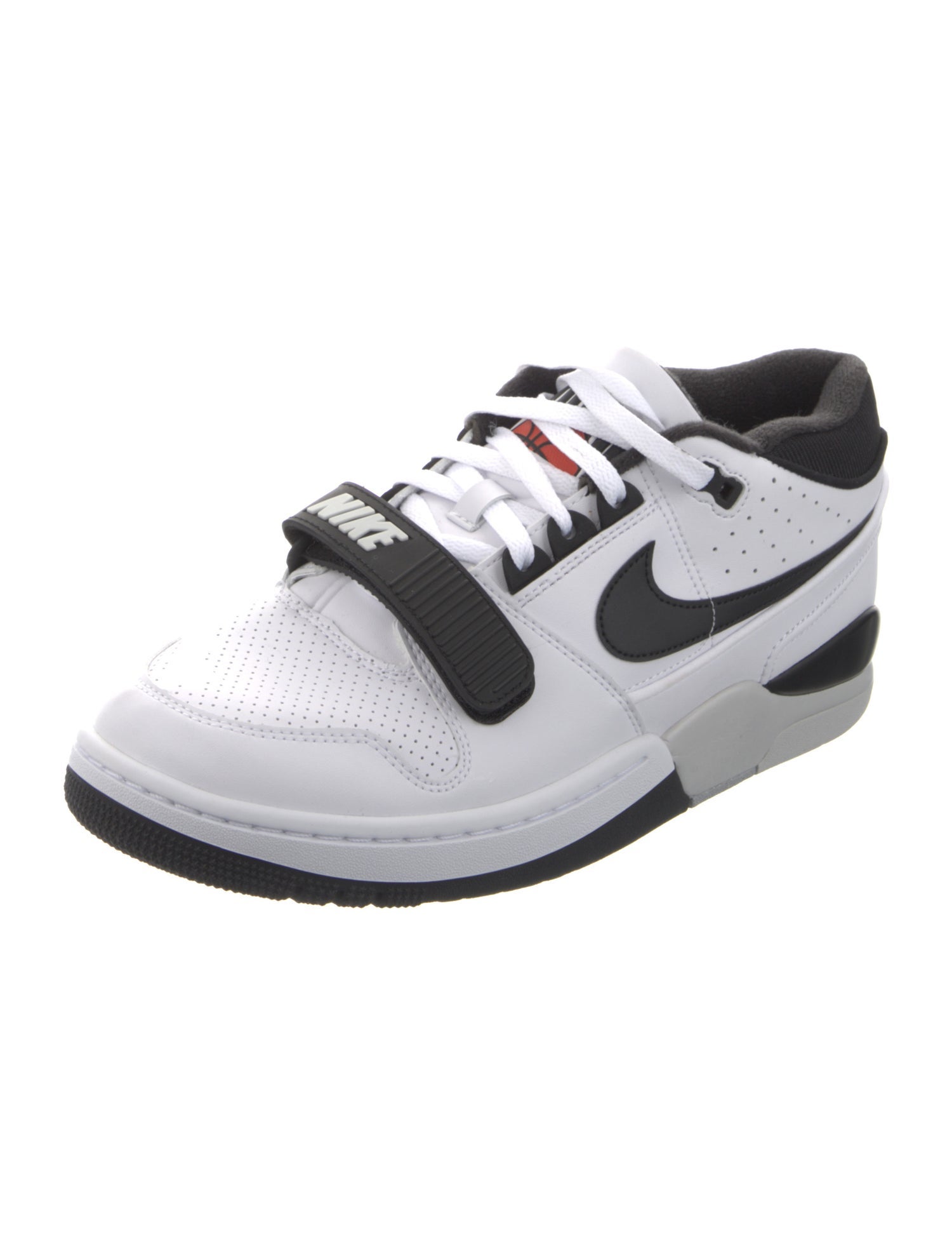 Nike x Billie Eillish Leather Sneakers