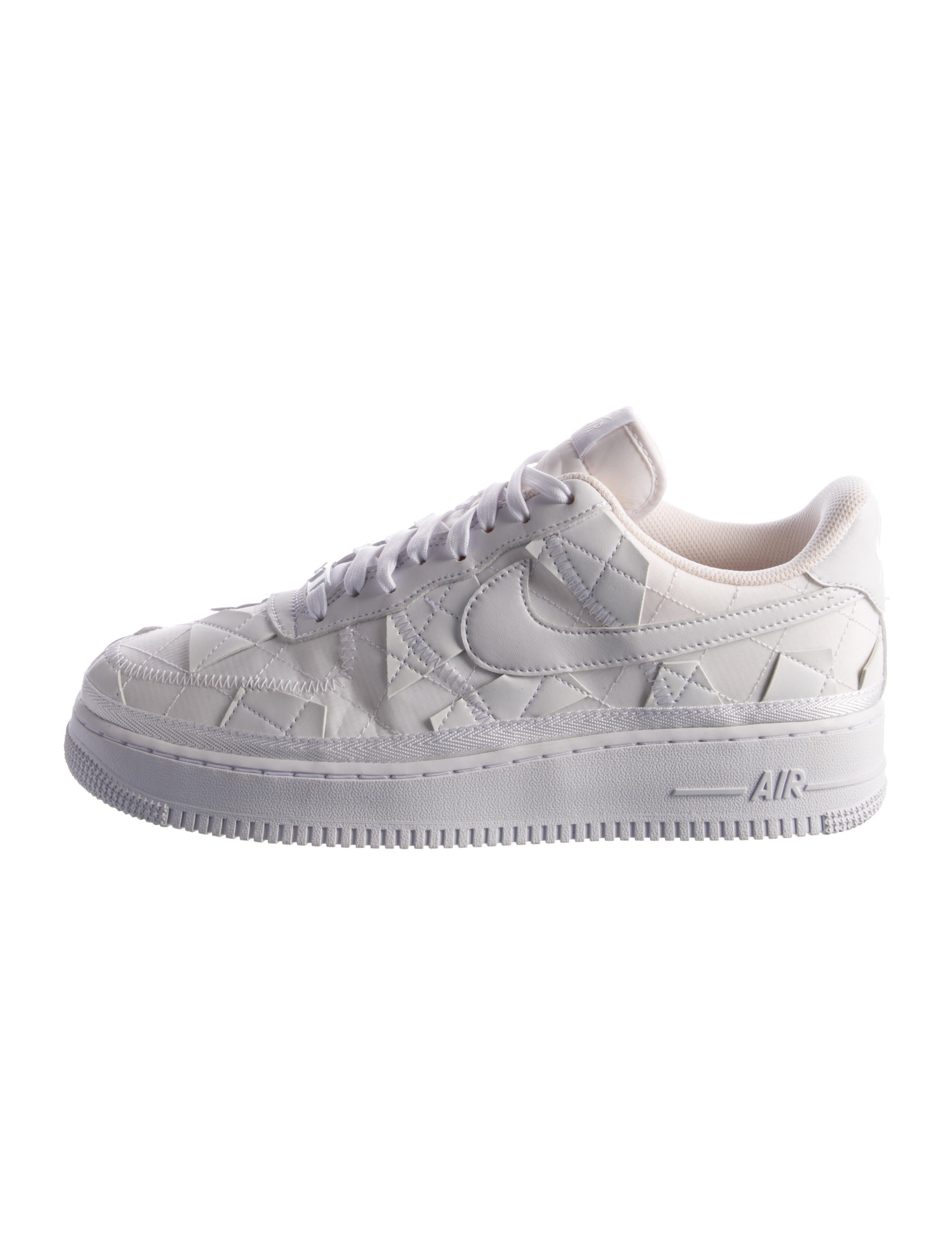 Nike x Billie Eillish Mesh Sneakers