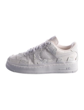 Nike x Billie Eillish Mesh Sneakers