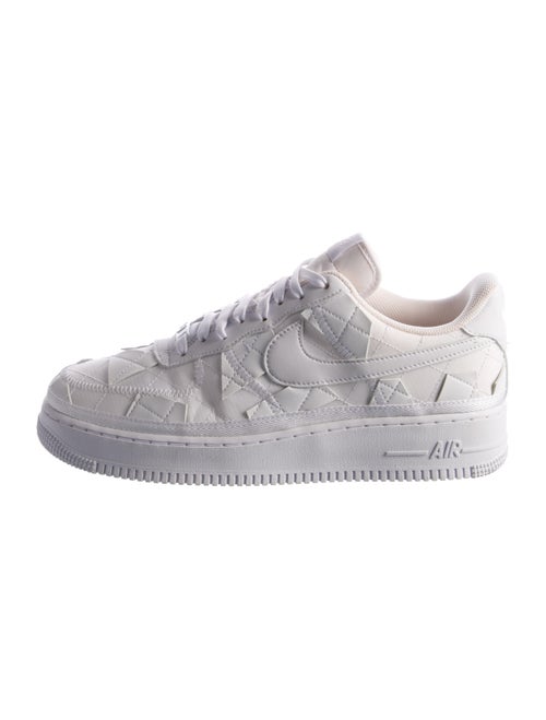 Nike x Billie Eillish Mesh Sneakers