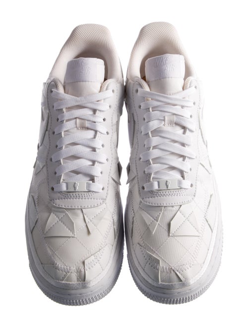 Nike x Billie Eillish Mesh Sneakers