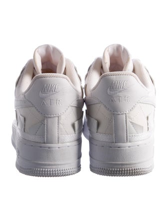 Nike x Billie Eillish Mesh Sneakers