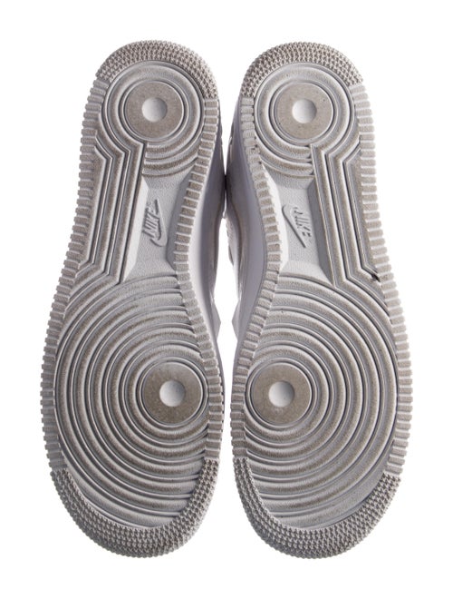 Nike x Billie Eillish Mesh Sneakers