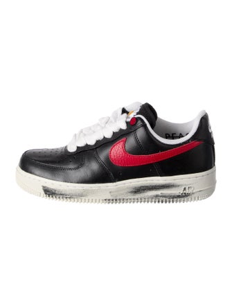 nike air force 1 para noise korea exclusive