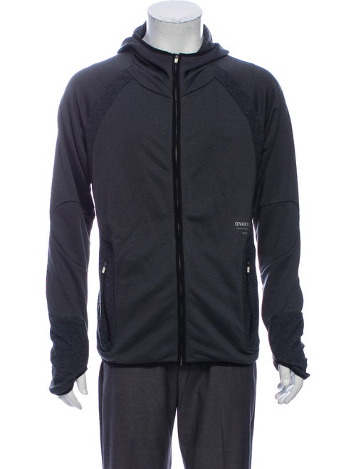 Nike x Undercover Gyakusou Crew Neck Long Sleeve H