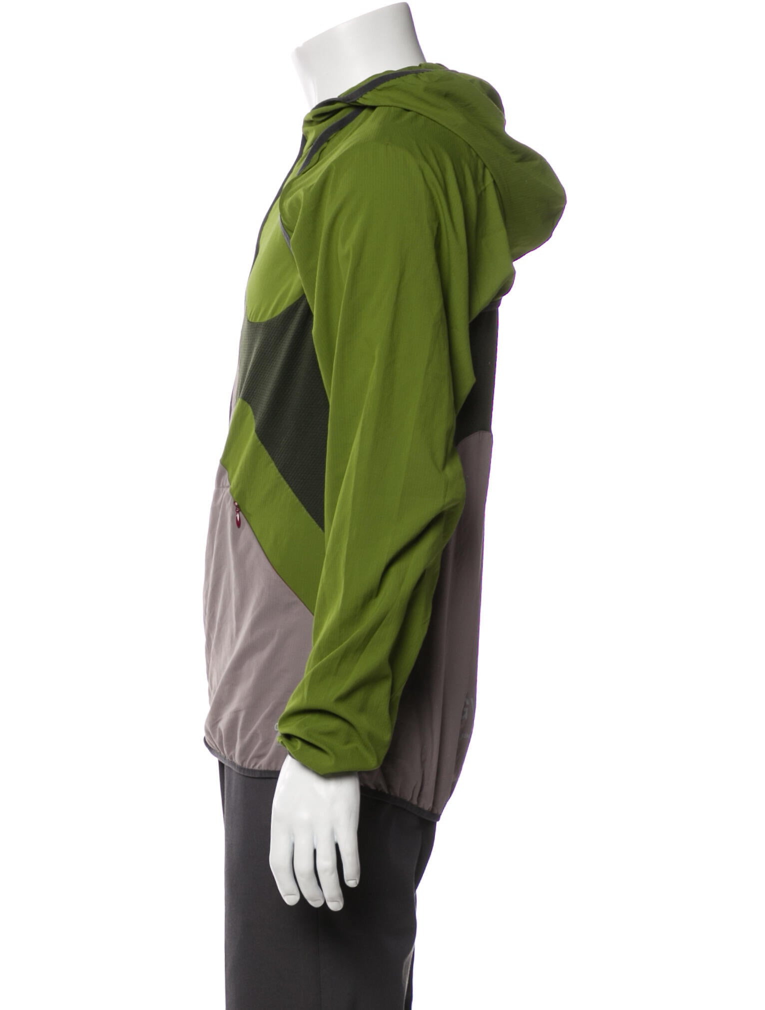 Nike x Undercover Gyakusou Jacket