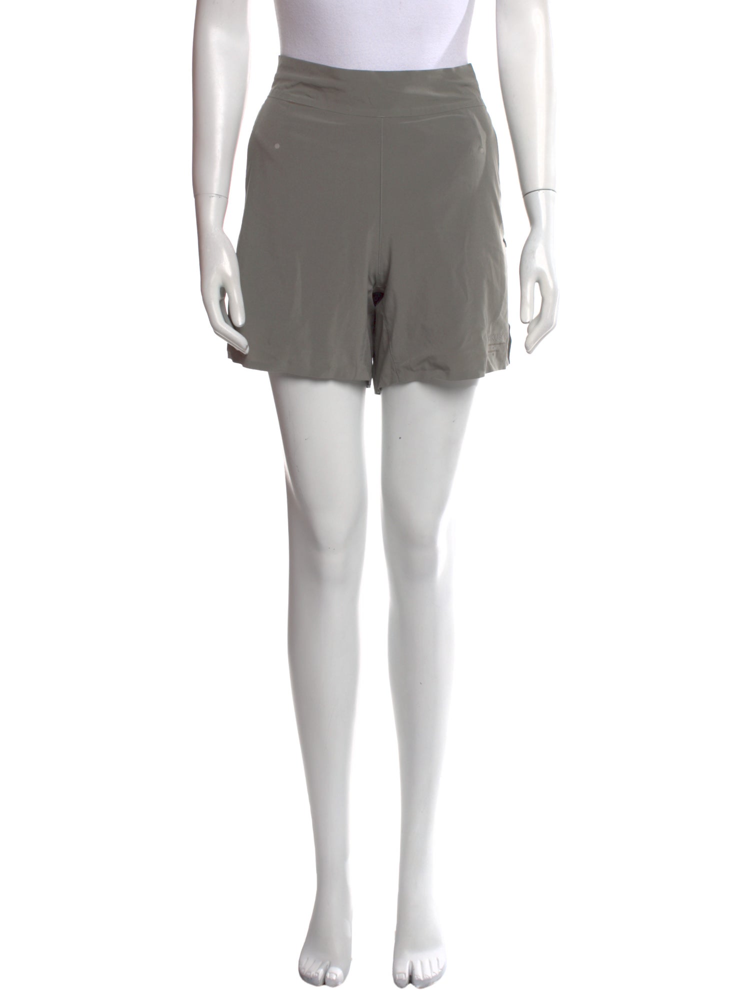 Nike x Undercover Gyakusou Mini Shorts