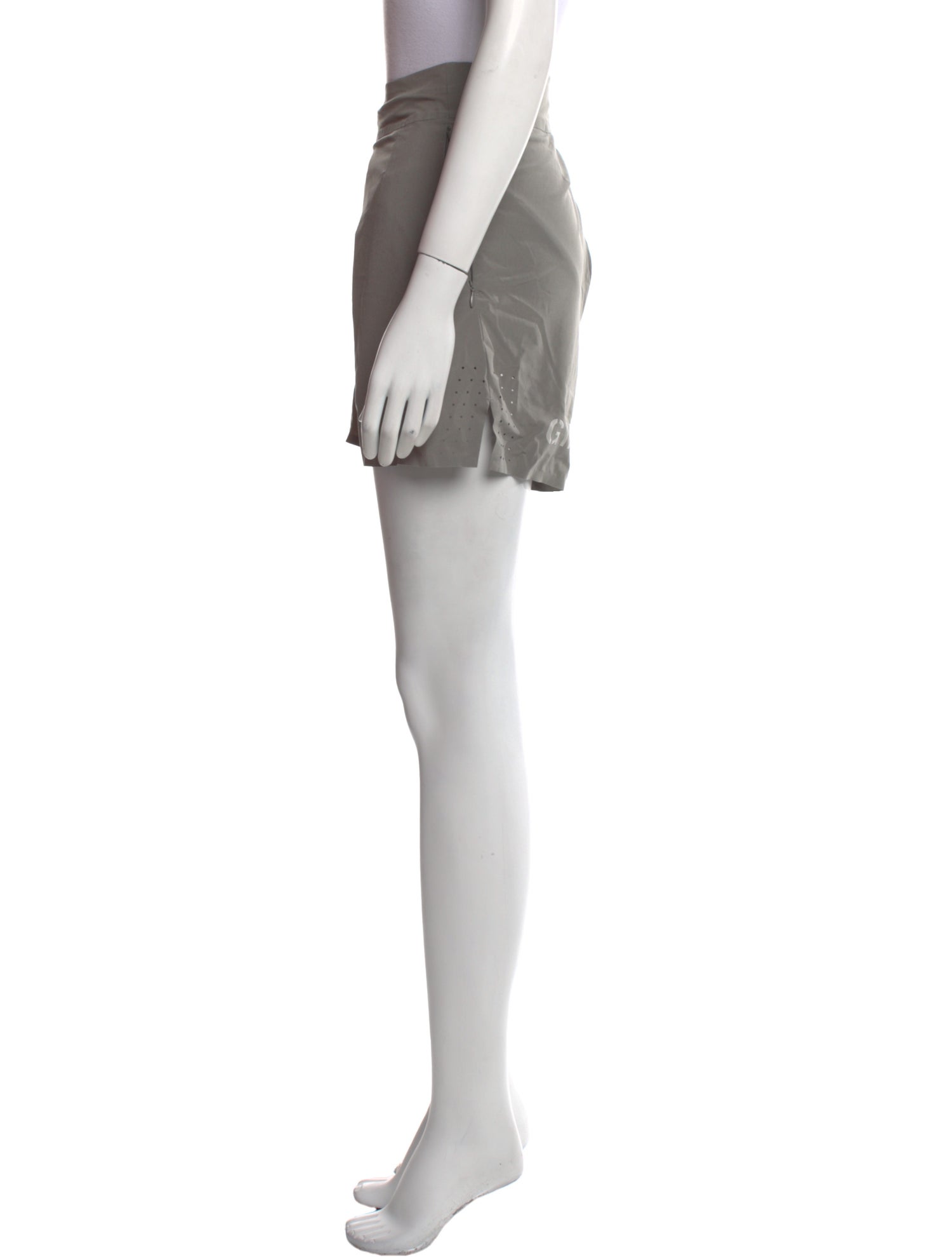 Nike x Undercover Gyakusou Mini Shorts