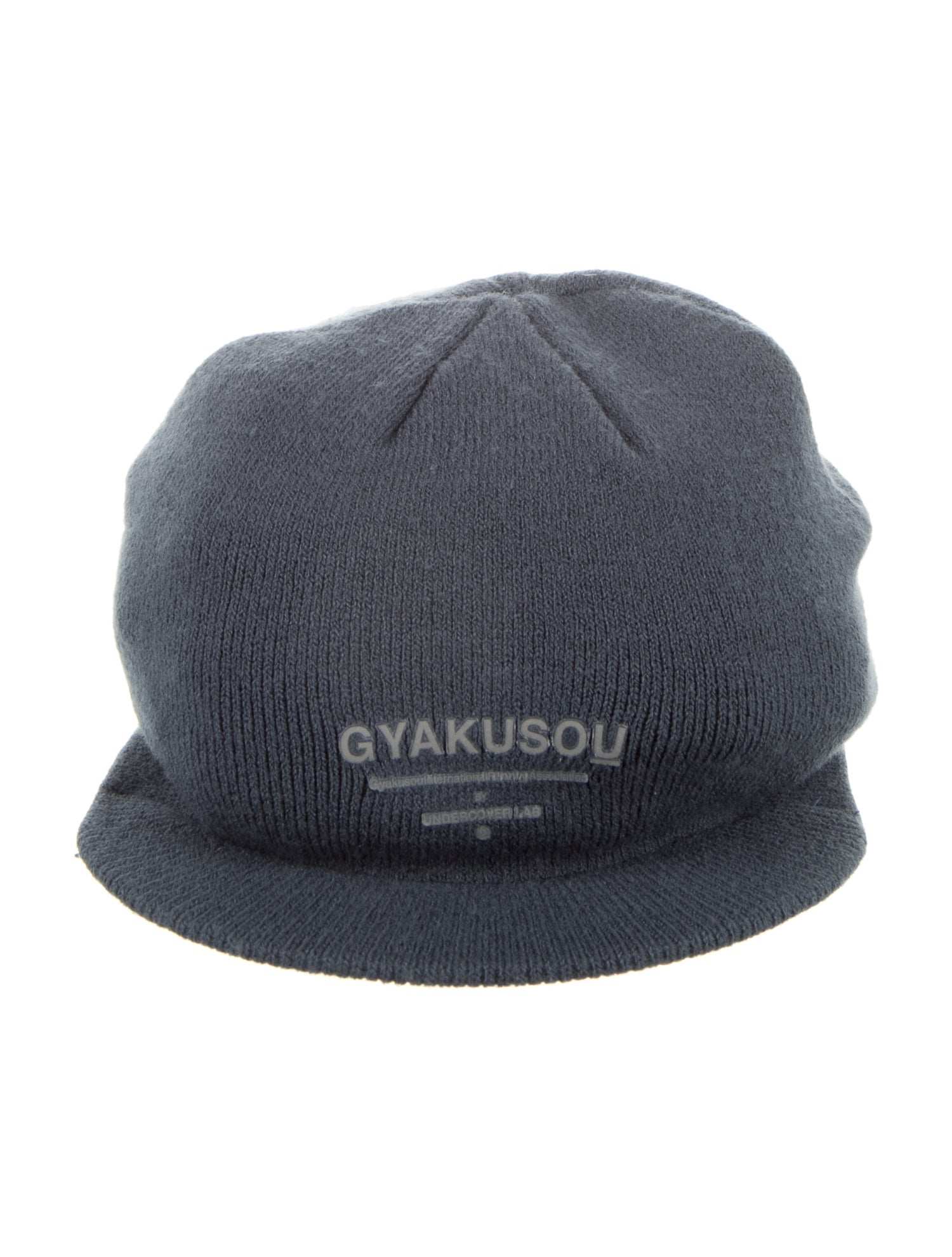 Nike x Undercover Gyakusou Knit Benaie