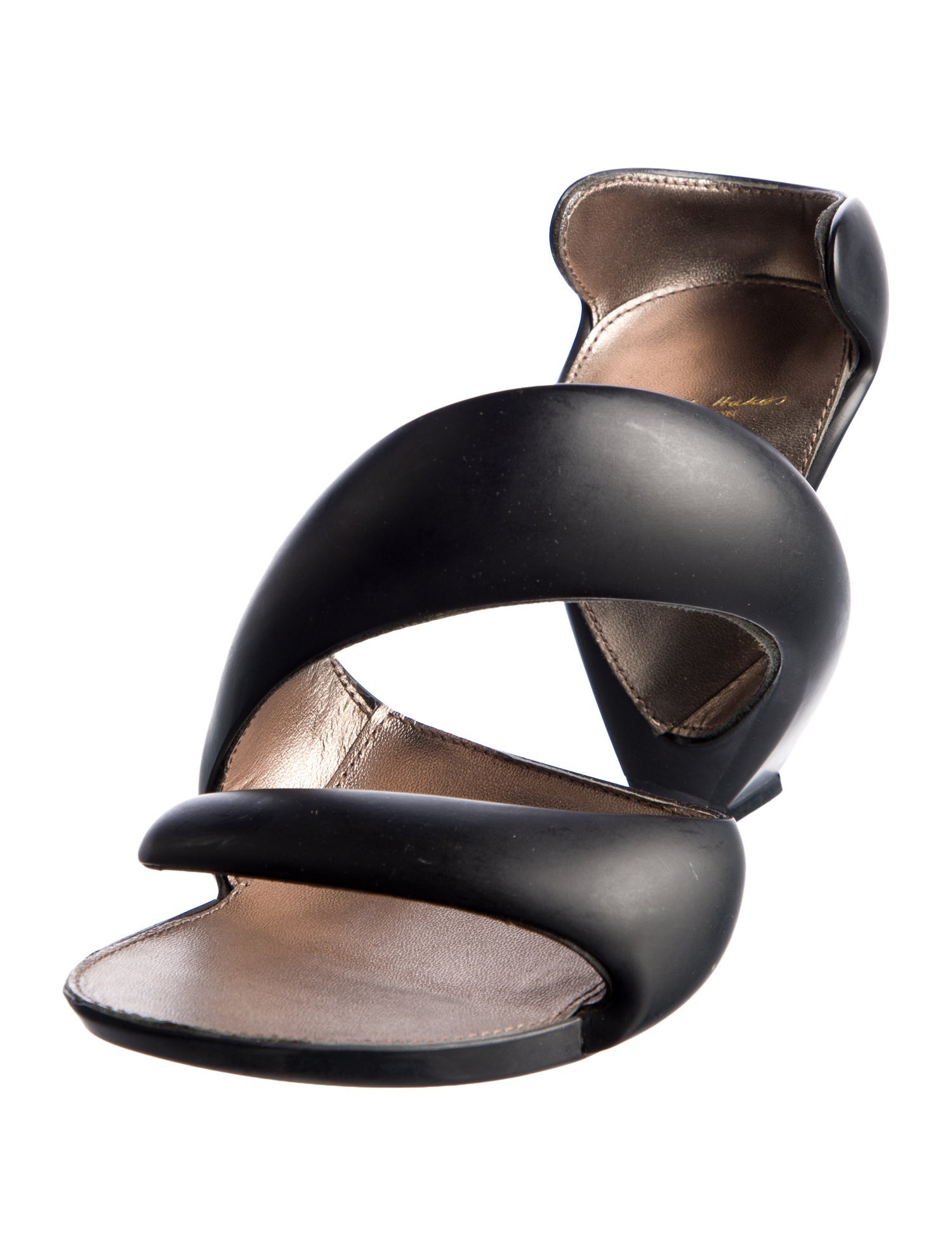 Julian Hakes Sandals