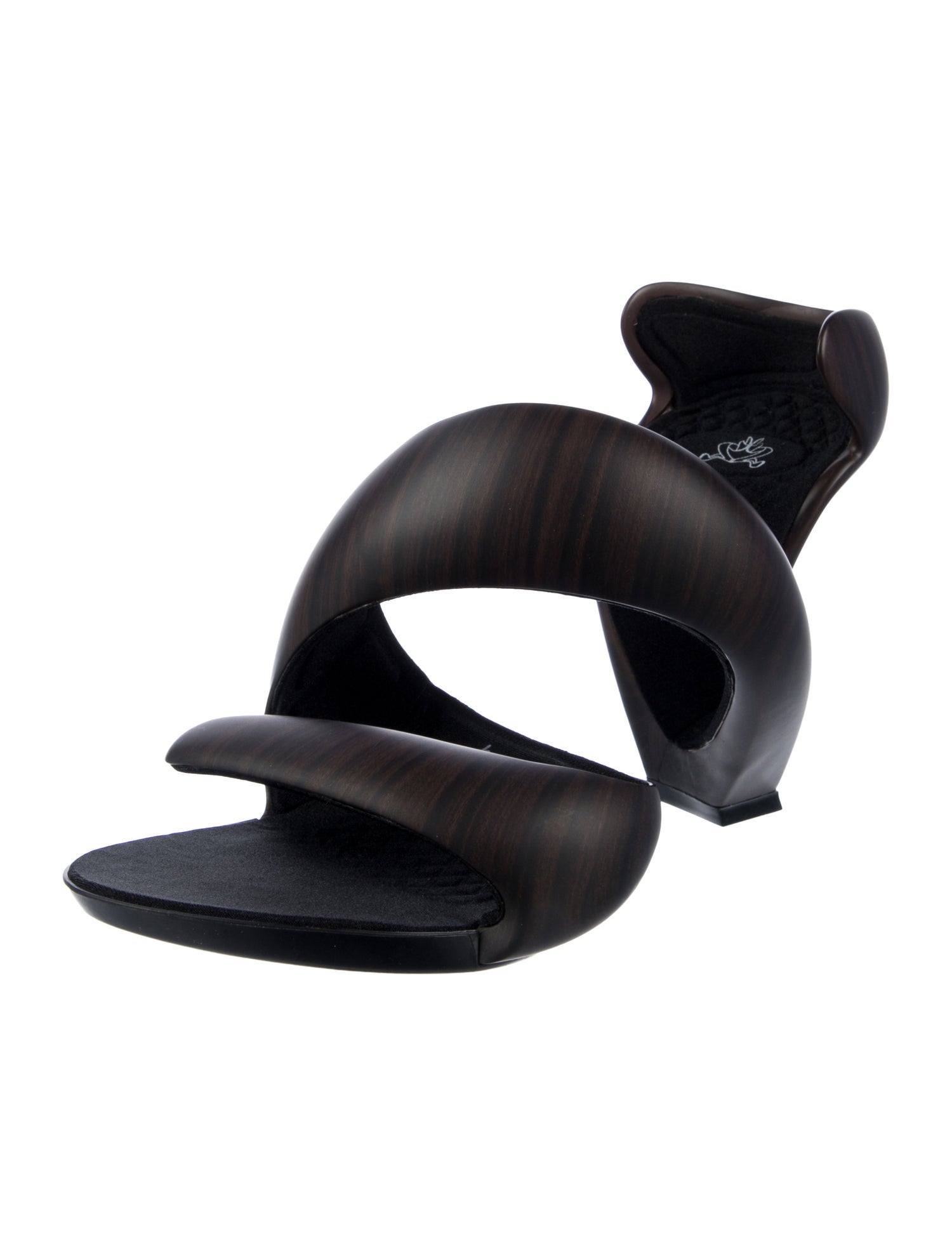 Julian Hakes Sandals