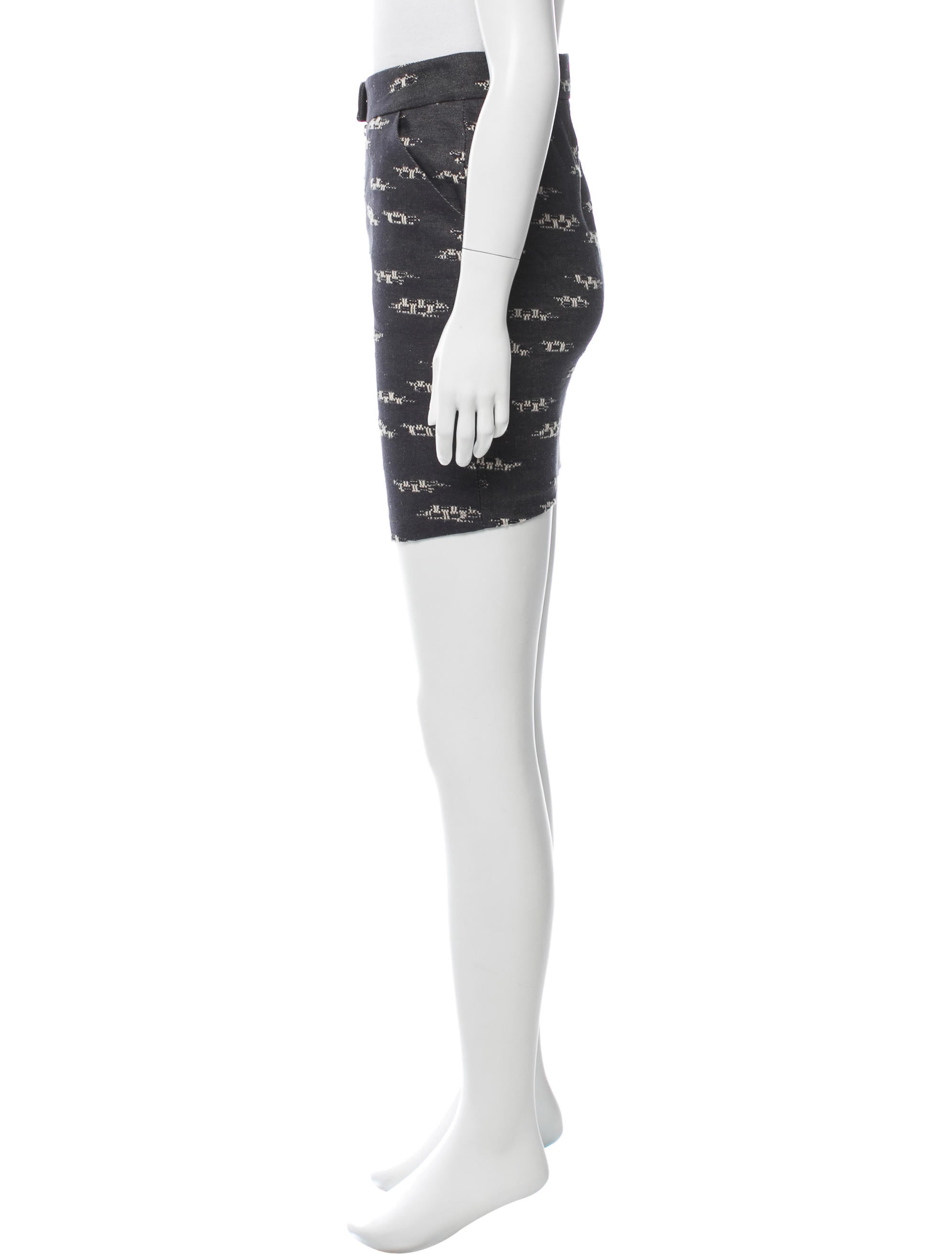 Roseanna Marlow Mini Skirt