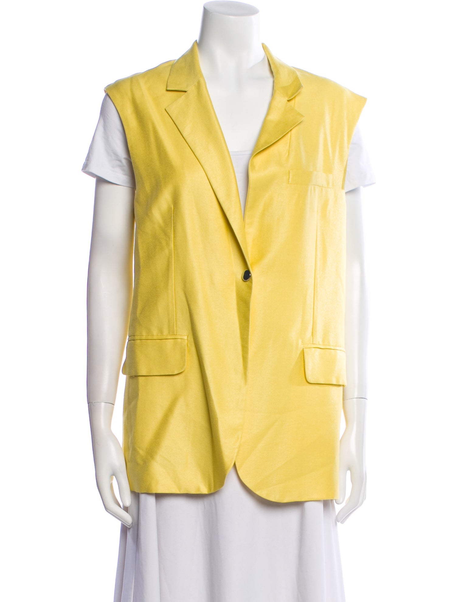 Roseanna Vest