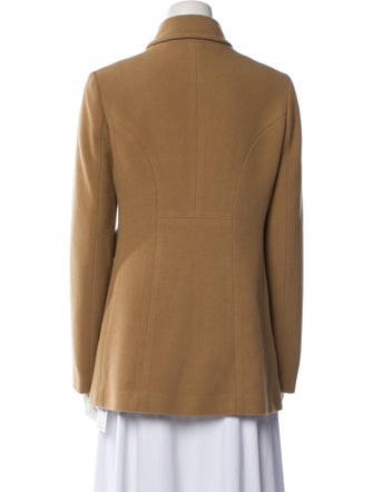 Organic by John Patrick Wool Coat