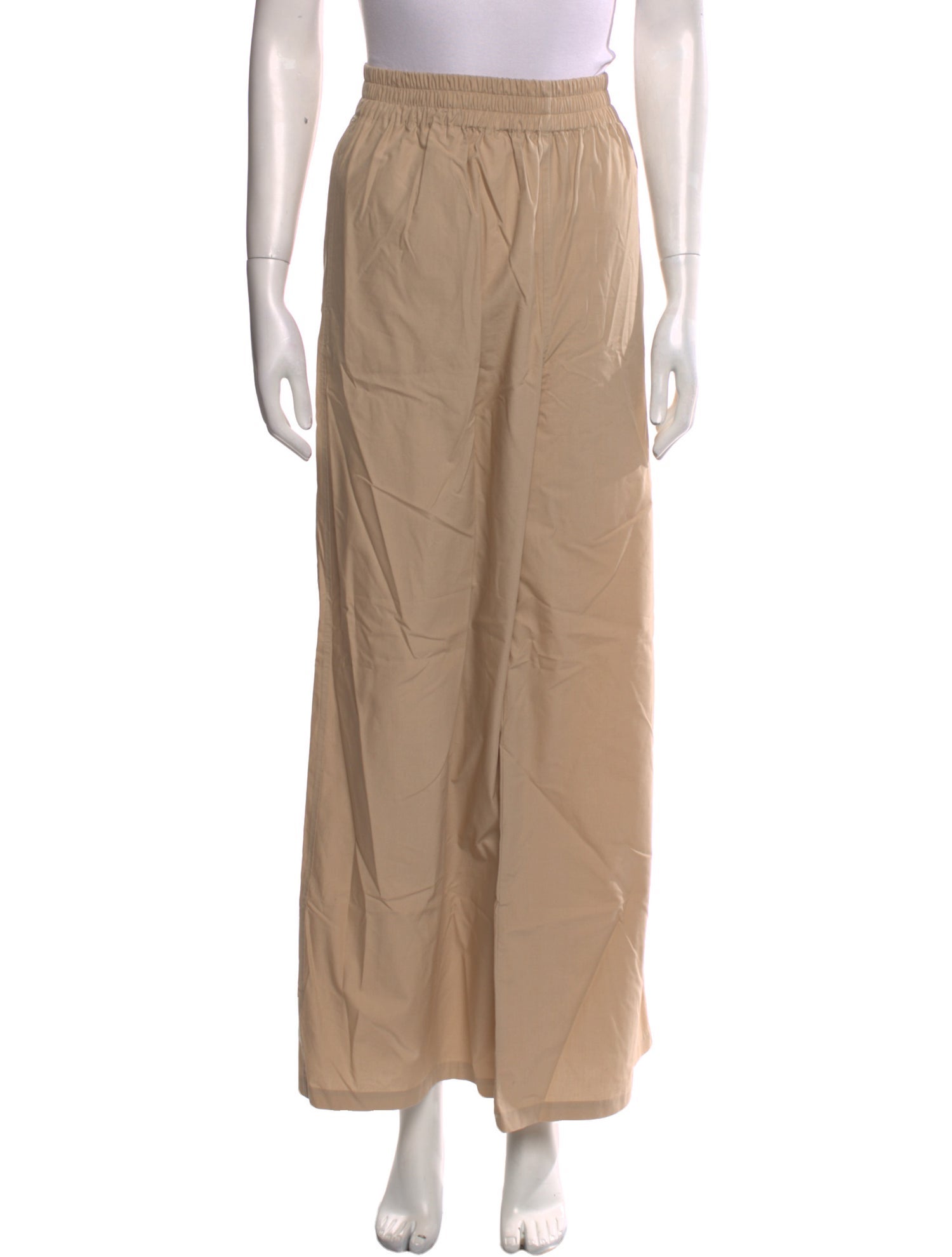 Organic by John Patrick Wide Leg Pants