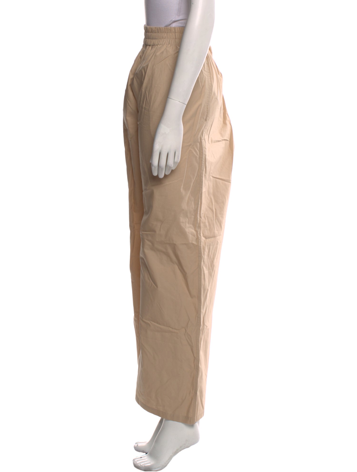 Organic by John Patrick Wide Leg Pants