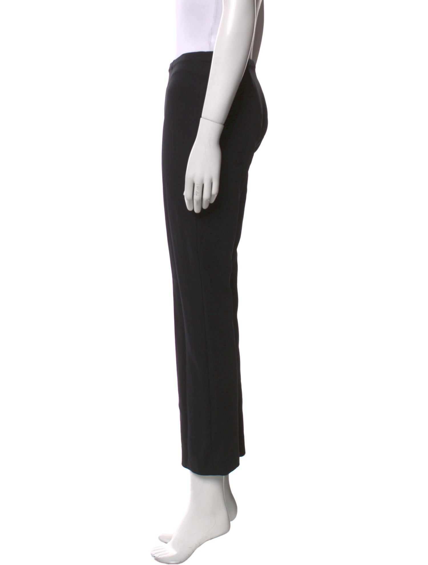 Organic by John Patrick Straight Leg Pants