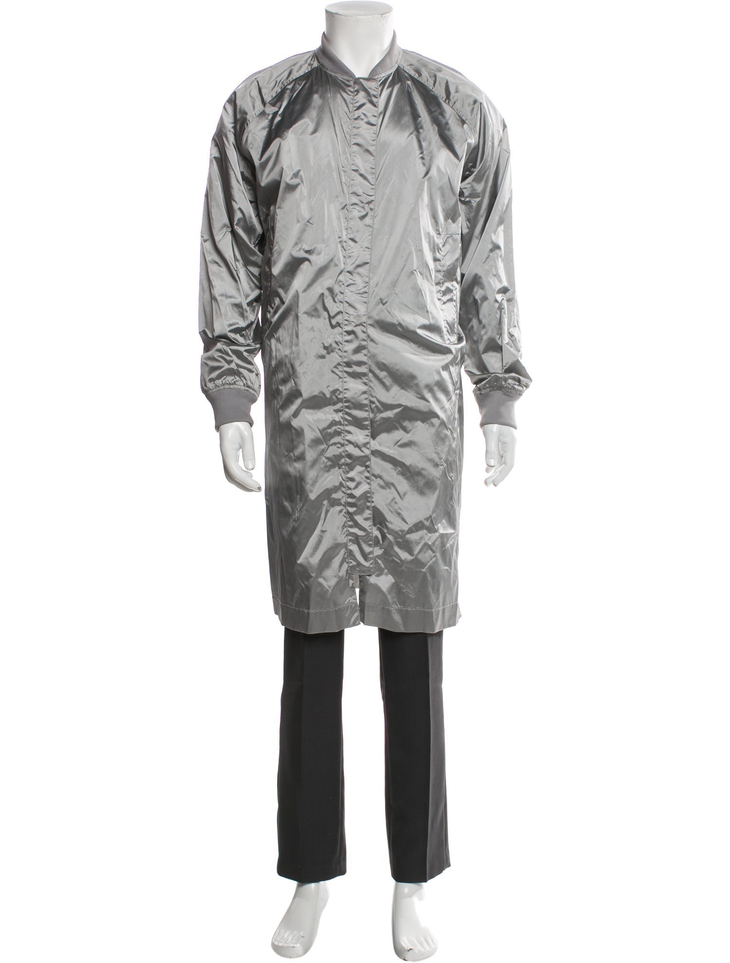 Organic by John Patrick Parka