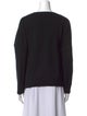 Organic by John Patrick Cashmere Crew Neck Sweater