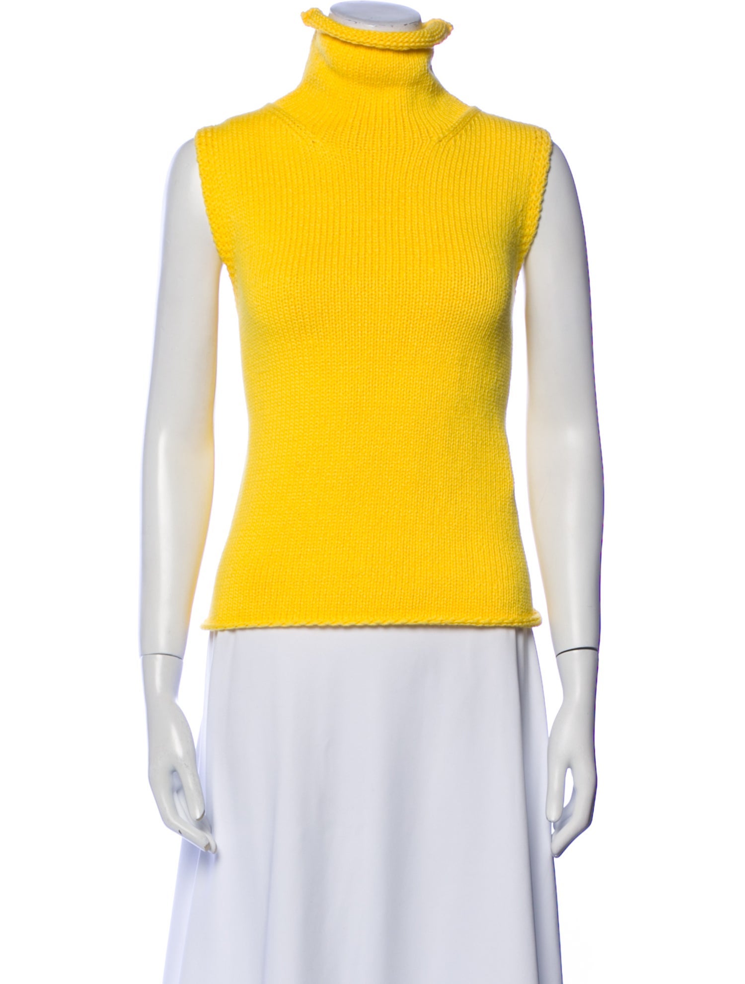Organic by John Patrick Turtleneck Sweater