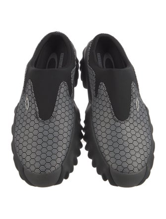 Oakley x Brain Dead Printed Sneakers