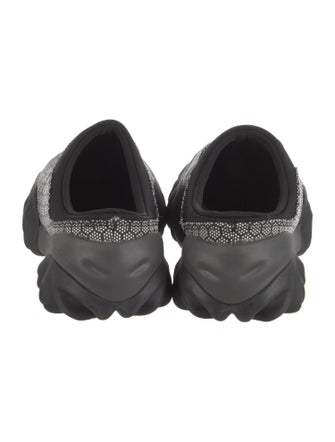 Oakley x Brain Dead Printed Sneakers