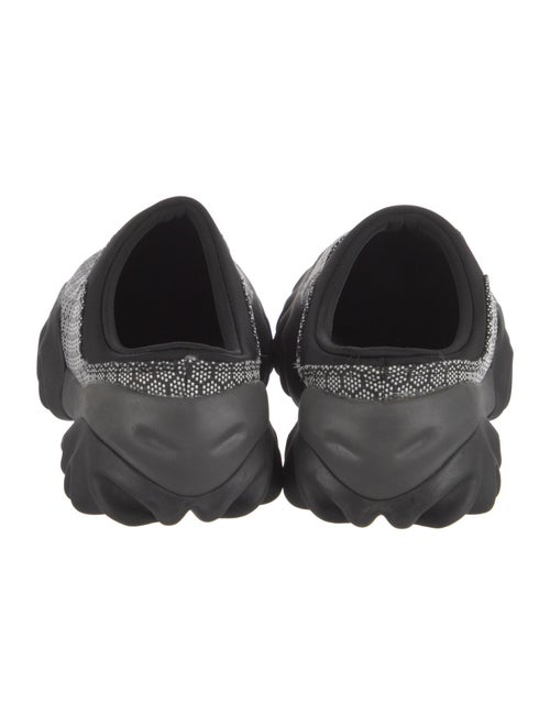 Oakley x Brain Dead Printed Sneakers