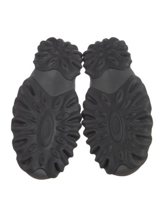 Oakley x Brain Dead Printed Sneakers