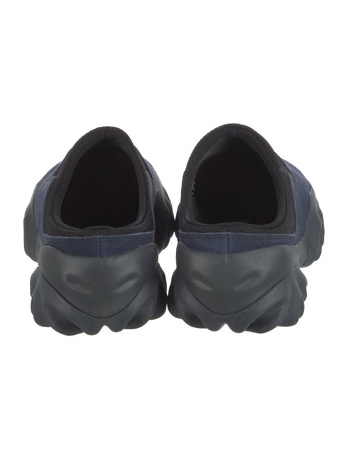 Oakley x Brain Dead Suede Sneakers