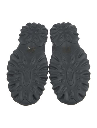 Oakley x Brain Dead Suede Sneakers