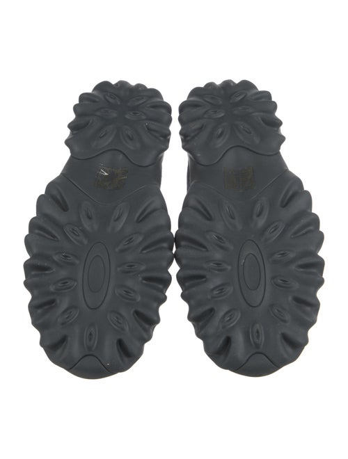 Oakley x Brain Dead Suede Sneakers