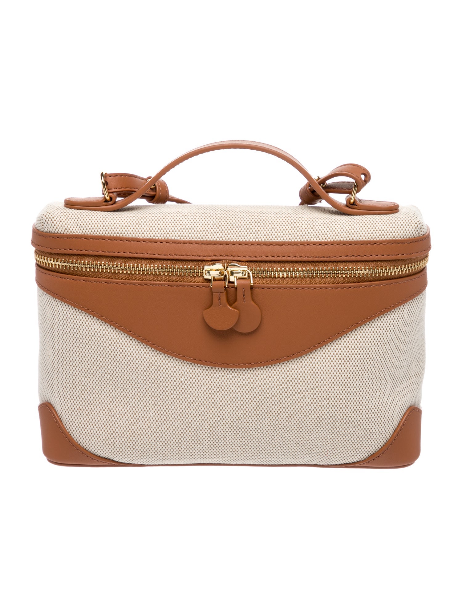 Oleana Leather Belt Bag