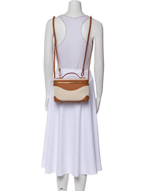 Oleana Leather Belt Bag