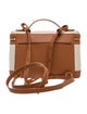 Oleana Leather Belt Bag