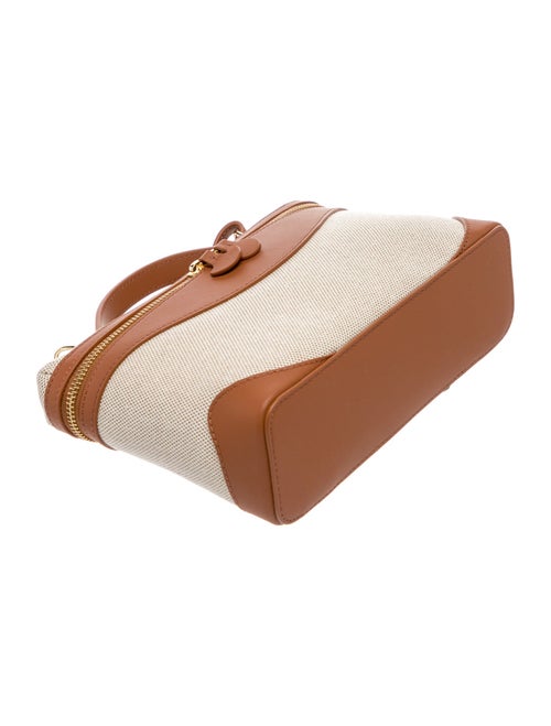 Oleana Leather Belt Bag