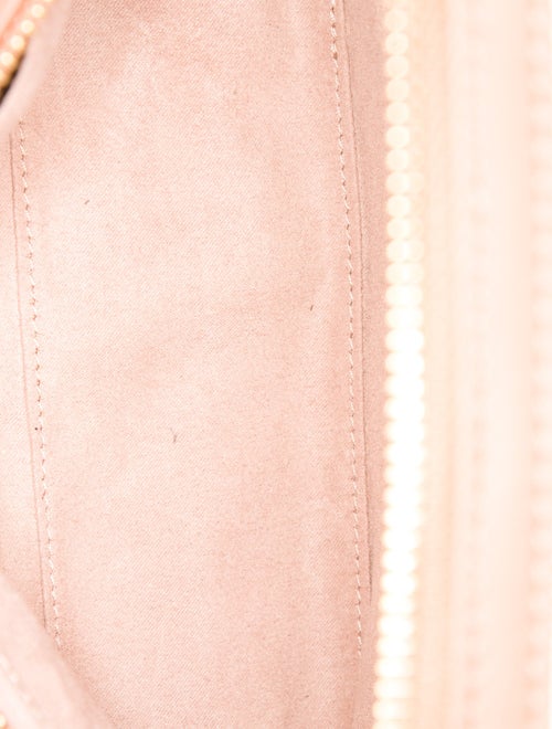 Oleana Leather Belt Bag