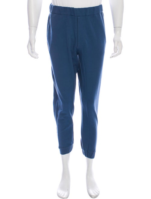 Oamc Woven Jogger Pants