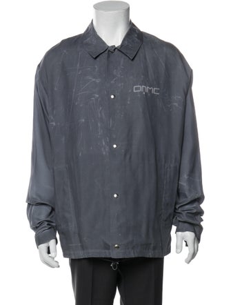 OAMC Jacket