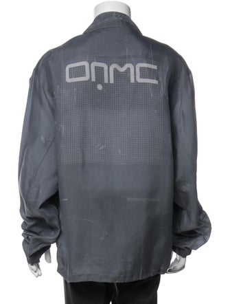 OAMC Jacket