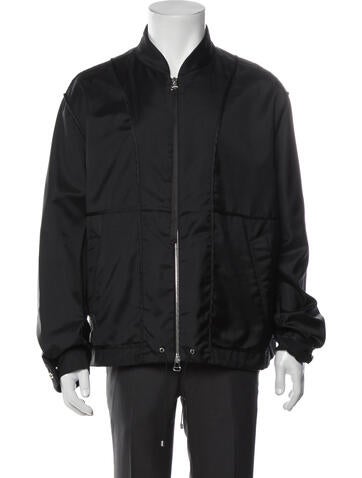 Oamc Outerwear Bomber Jacket XL