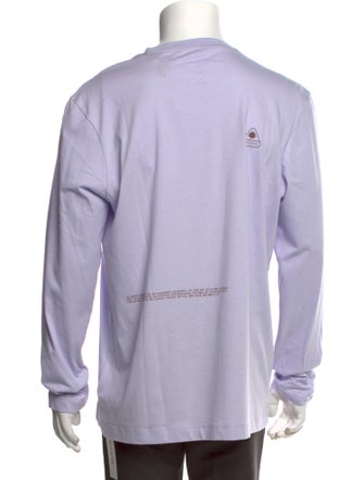 OAMC Crew Neck Long Sleeve T-Shirt