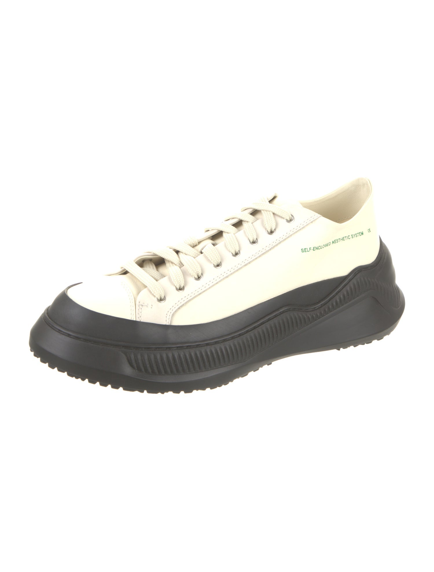 OAMC Leather Sneakers