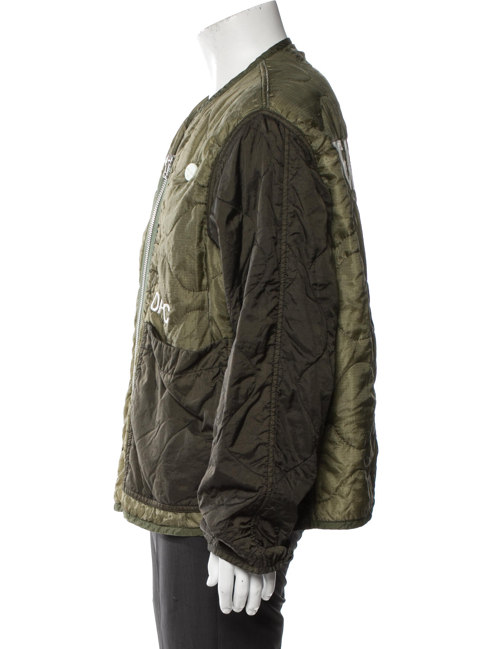 OAMC Utility Jacket