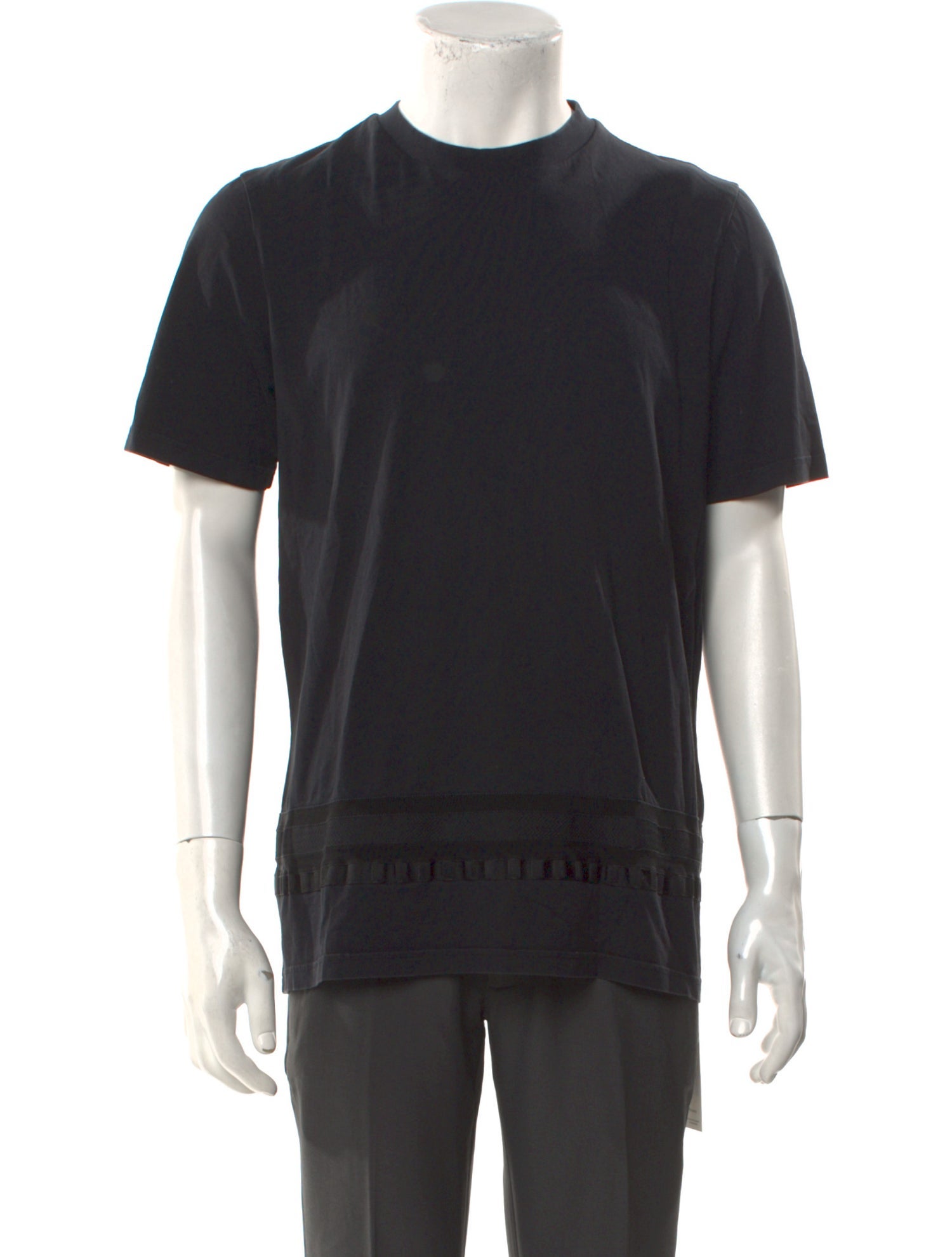 OAMC Crew Neck Short Sleeve T-Shirt