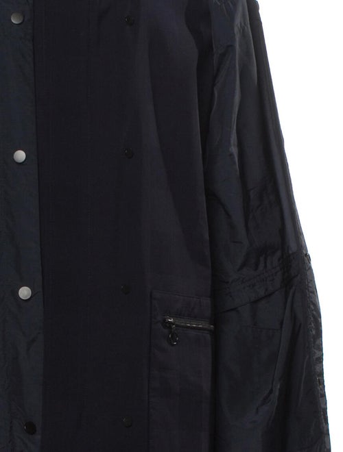 OAMC Wool Parka