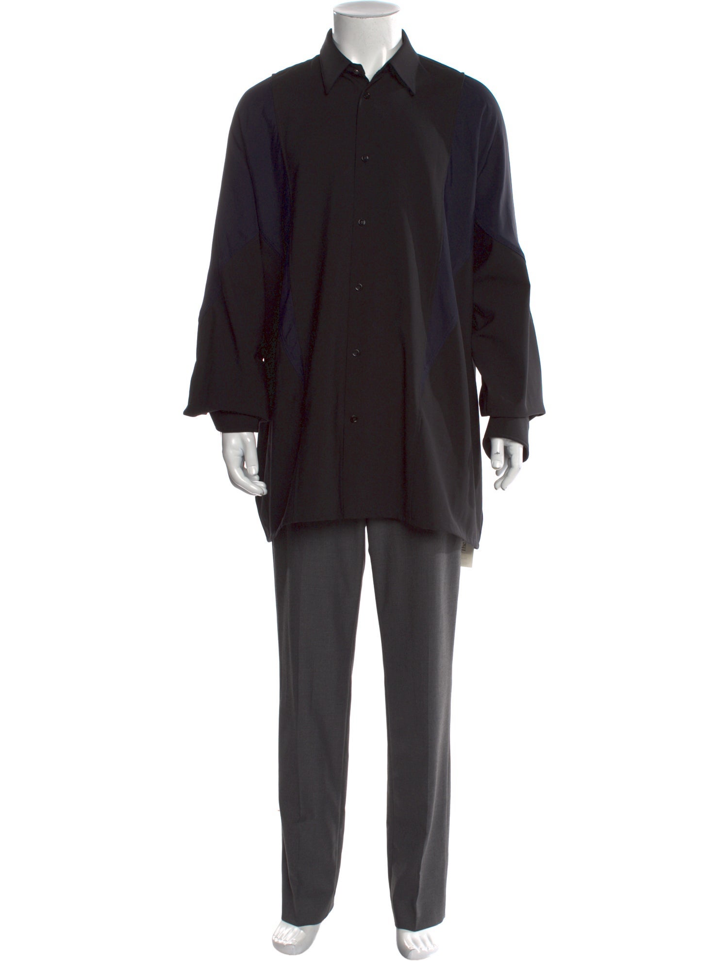 OAMC Long Sleeve Shirt