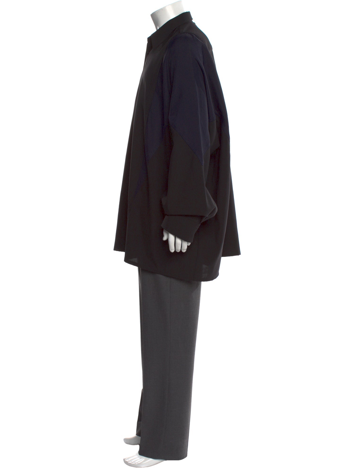 OAMC Long Sleeve Shirt